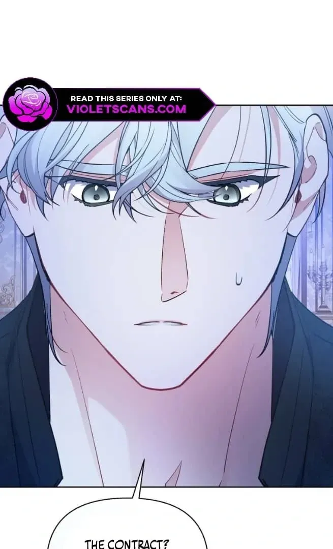 Don’t Worry, We Both Agreed to this Fraudulent Marriage Chapter 7.1 page 82 - 