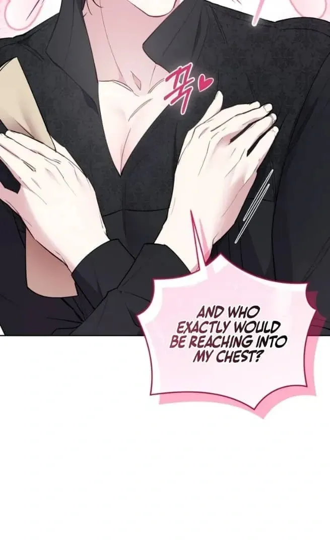 Don’t Worry, We Both Agreed to this Fraudulent Marriage Chapter 7.1 page 86 - 