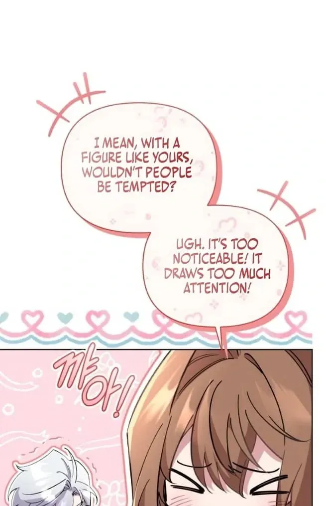Don’t Worry, We Both Agreed to this Fraudulent Marriage Chapter 7.1 page 87 - 