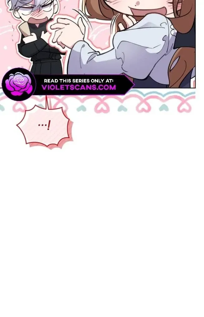 Don’t Worry, We Both Agreed to this Fraudulent Marriage Chapter 7.1 page 88 - 
