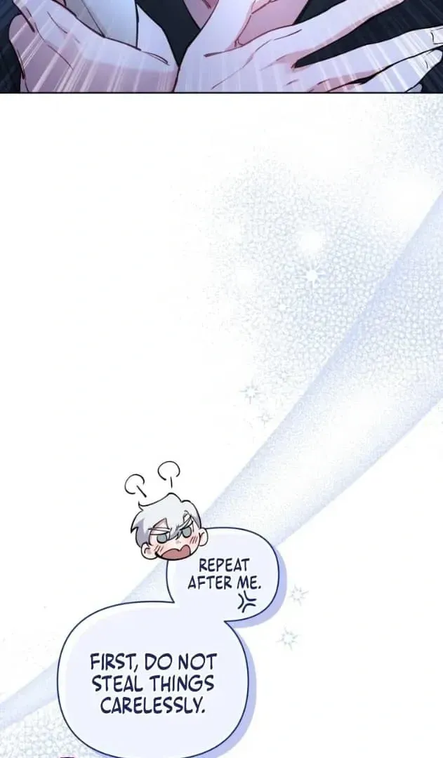 Don’t Worry, We Both Agreed to this Fraudulent Marriage Chapter 7.1 page 90 - 