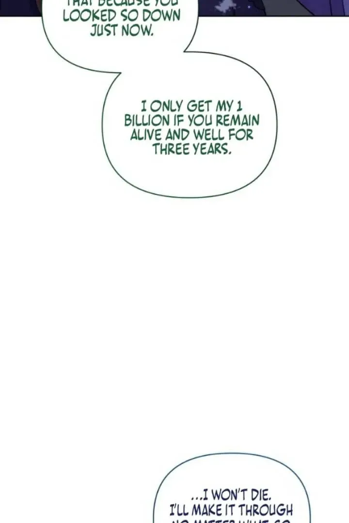 Don’t Worry, We Both Agreed to this Fraudulent Marriage Chapter 7.1 page 10 - 