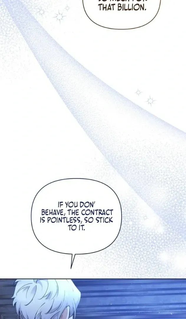 Don’t Worry, We Both Agreed to this Fraudulent Marriage Chapter 7.1 page 92 - 
