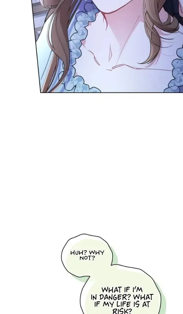 Don’t Worry, We Both Agreed to this Fraudulent Marriage Chapter 7.1 page 96 - 
