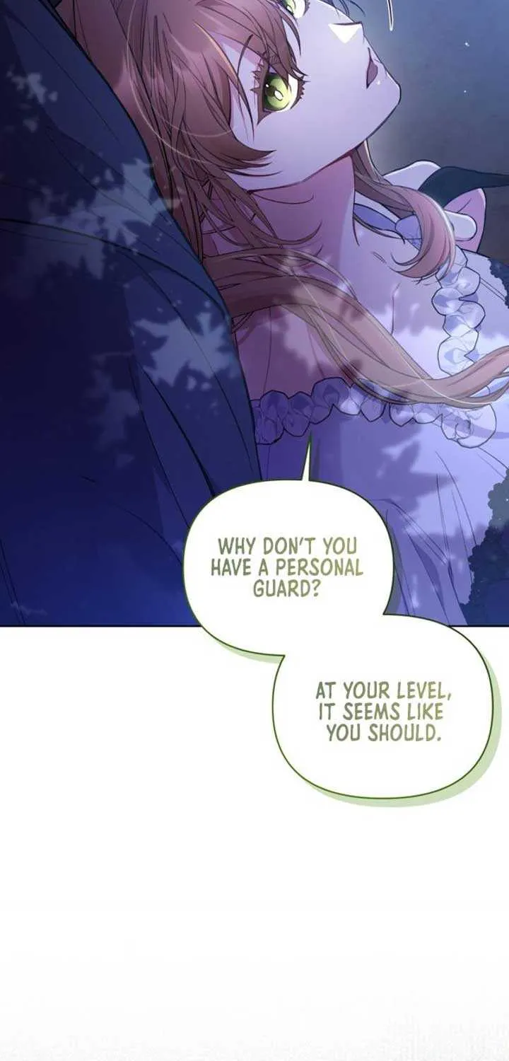 Don’t Worry, We Both Agreed to this Fraudulent Marriage Chapter 7 page 13 - 