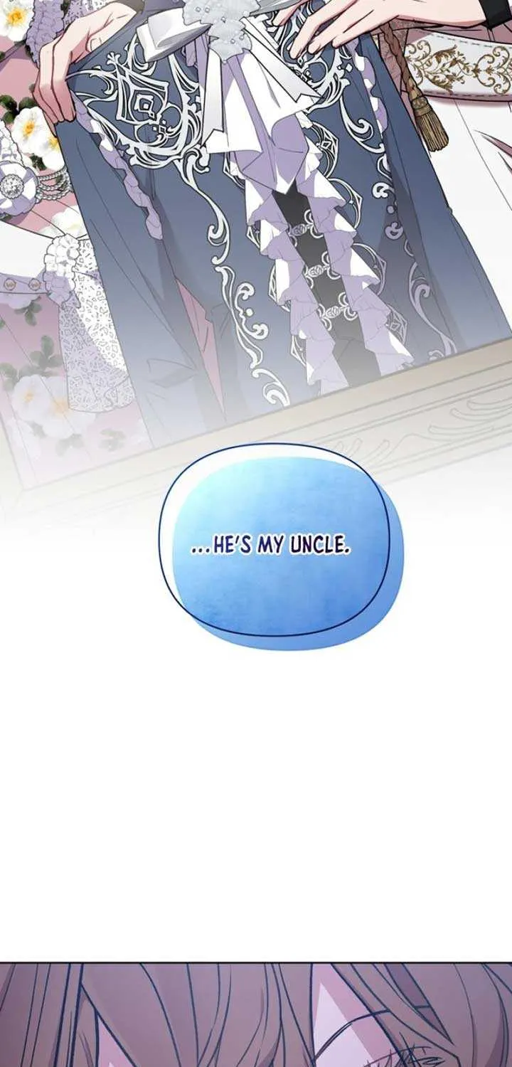 Don’t Worry, We Both Agreed to this Fraudulent Marriage Chapter 7 page 3 - 