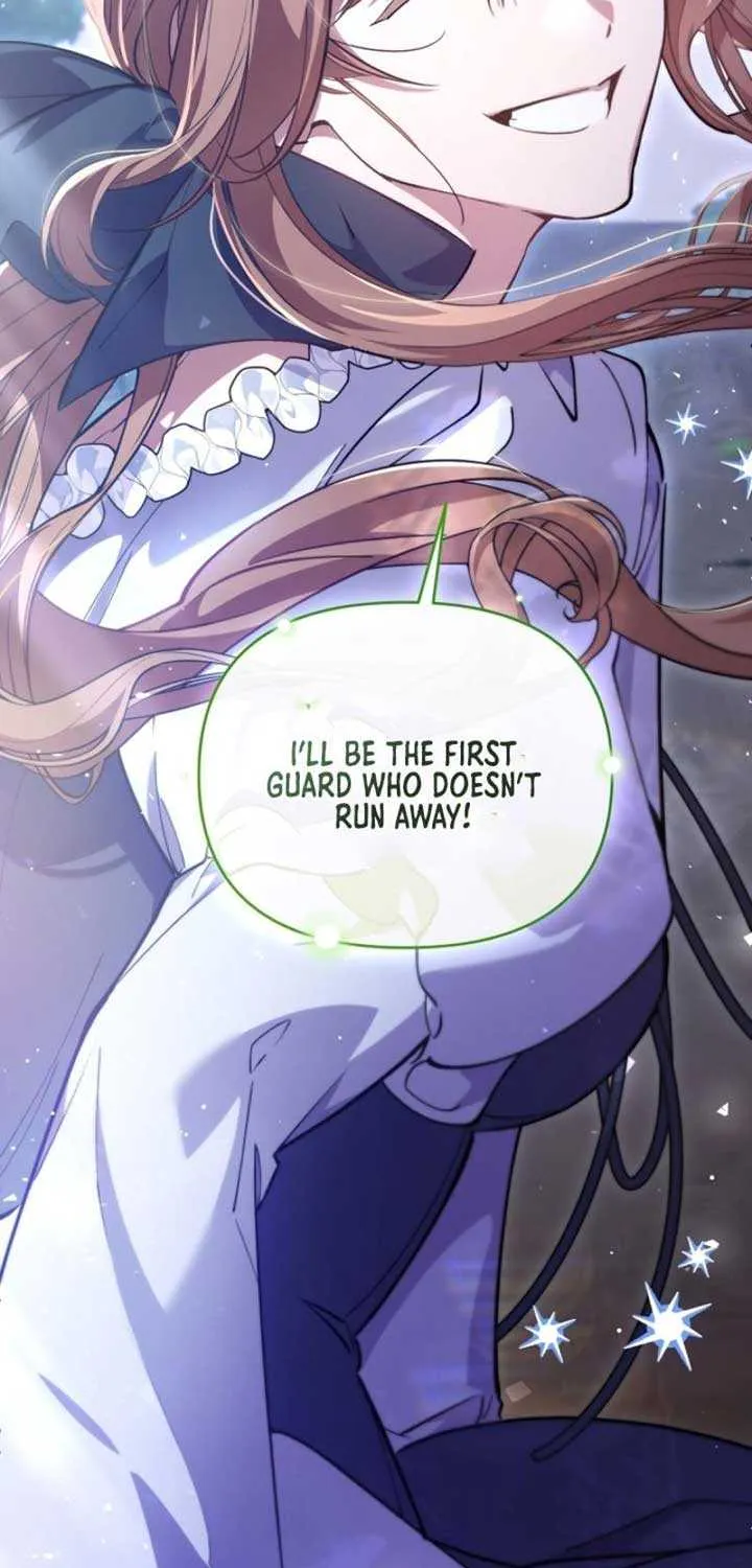 Don’t Worry, We Both Agreed to this Fraudulent Marriage Chapter 7 page 21 - 