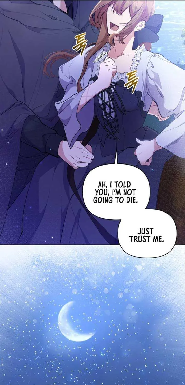 Don’t Worry, We Both Agreed to this Fraudulent Marriage Chapter 7 page 26 - 