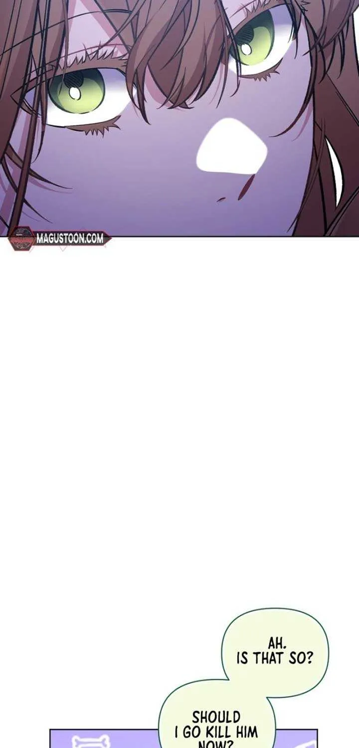 Don’t Worry, We Both Agreed to this Fraudulent Marriage Chapter 7 page 4 - 