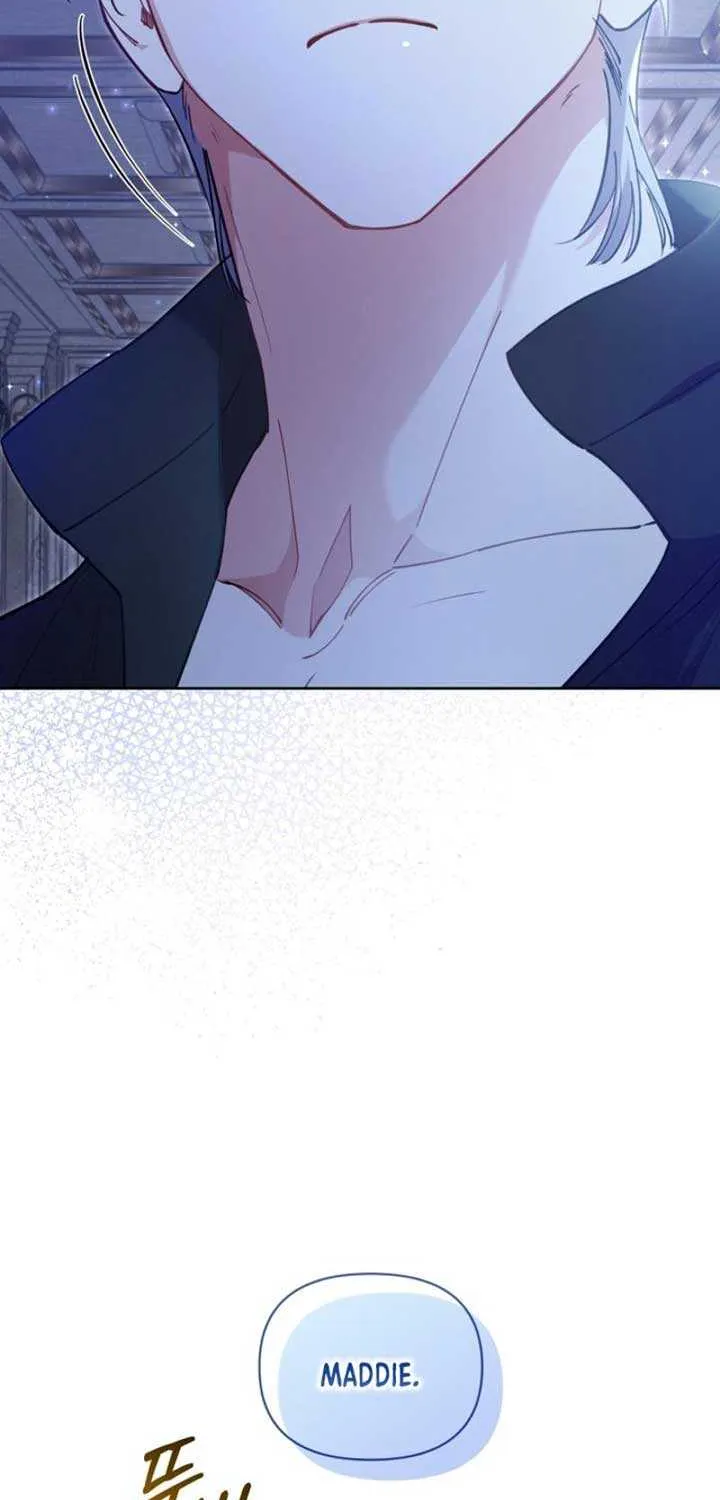 Don’t Worry, We Both Agreed to this Fraudulent Marriage Chapter 7 page 37 - 
