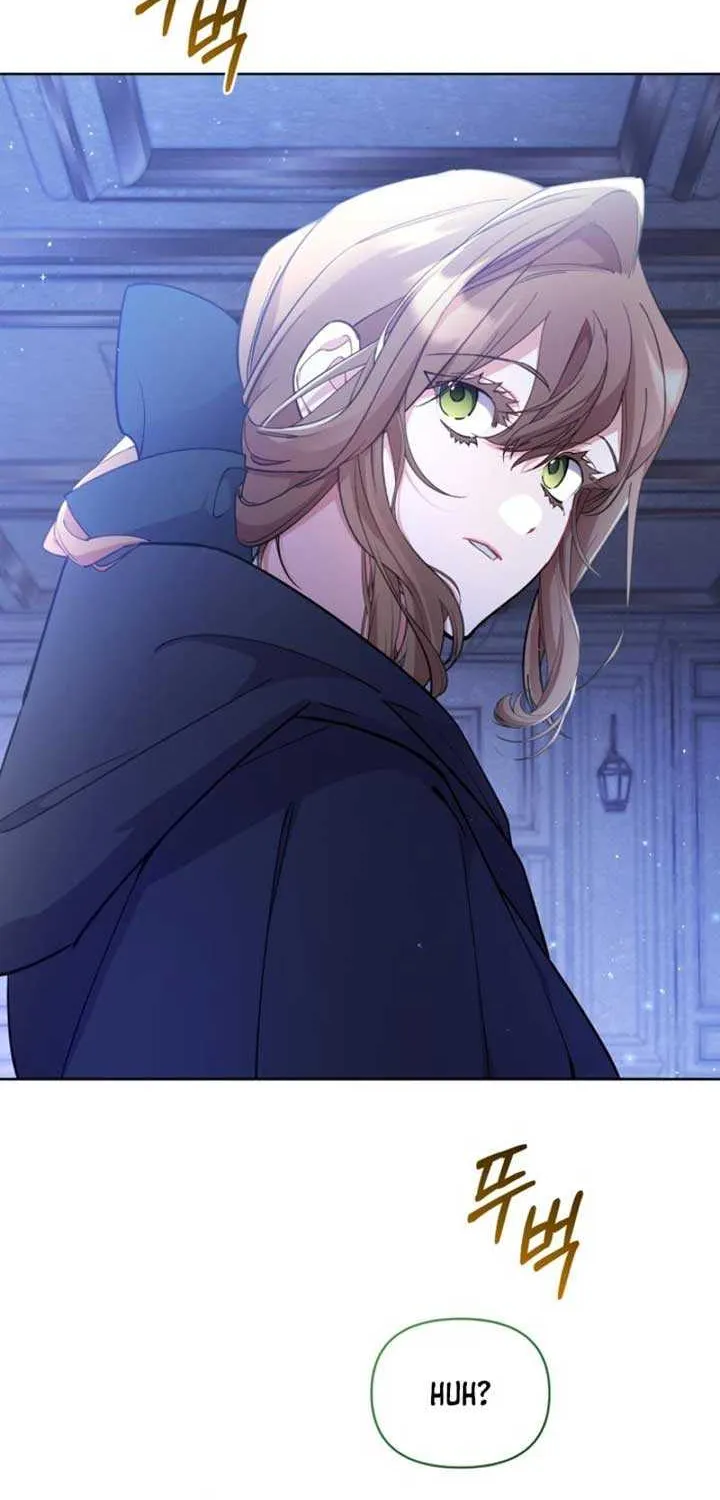 Don’t Worry, We Both Agreed to this Fraudulent Marriage Chapter 7 page 38 - 