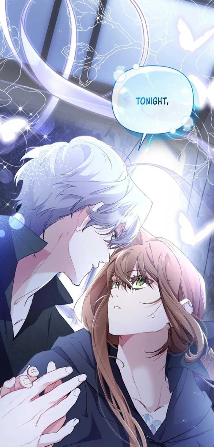Don’t Worry, We Both Agreed to this Fraudulent Marriage Chapter 7 page 40 - 