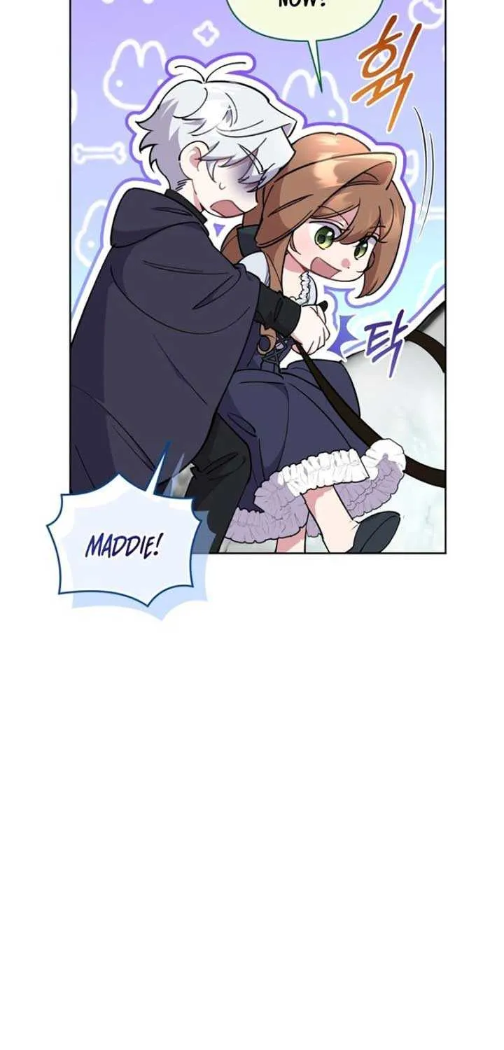 Don’t Worry, We Both Agreed to this Fraudulent Marriage Chapter 7 page 5 - 