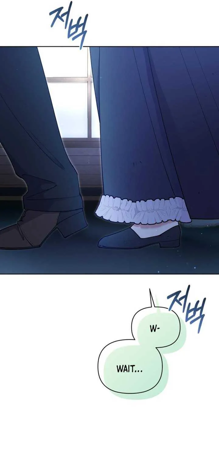 Don’t Worry, We Both Agreed to this Fraudulent Marriage Chapter 7 page 44 - 