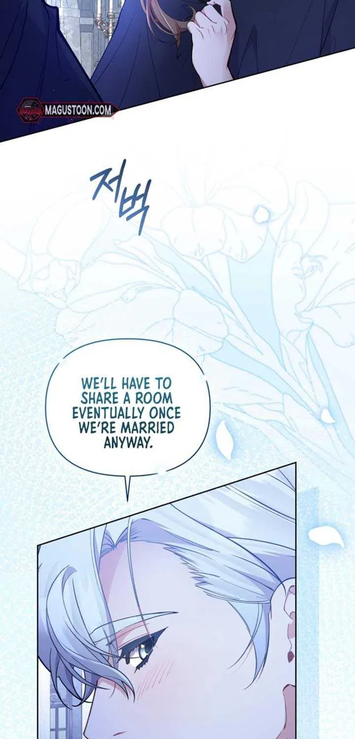 Don’t Worry, We Both Agreed to this Fraudulent Marriage Chapter 7 page 46 - 