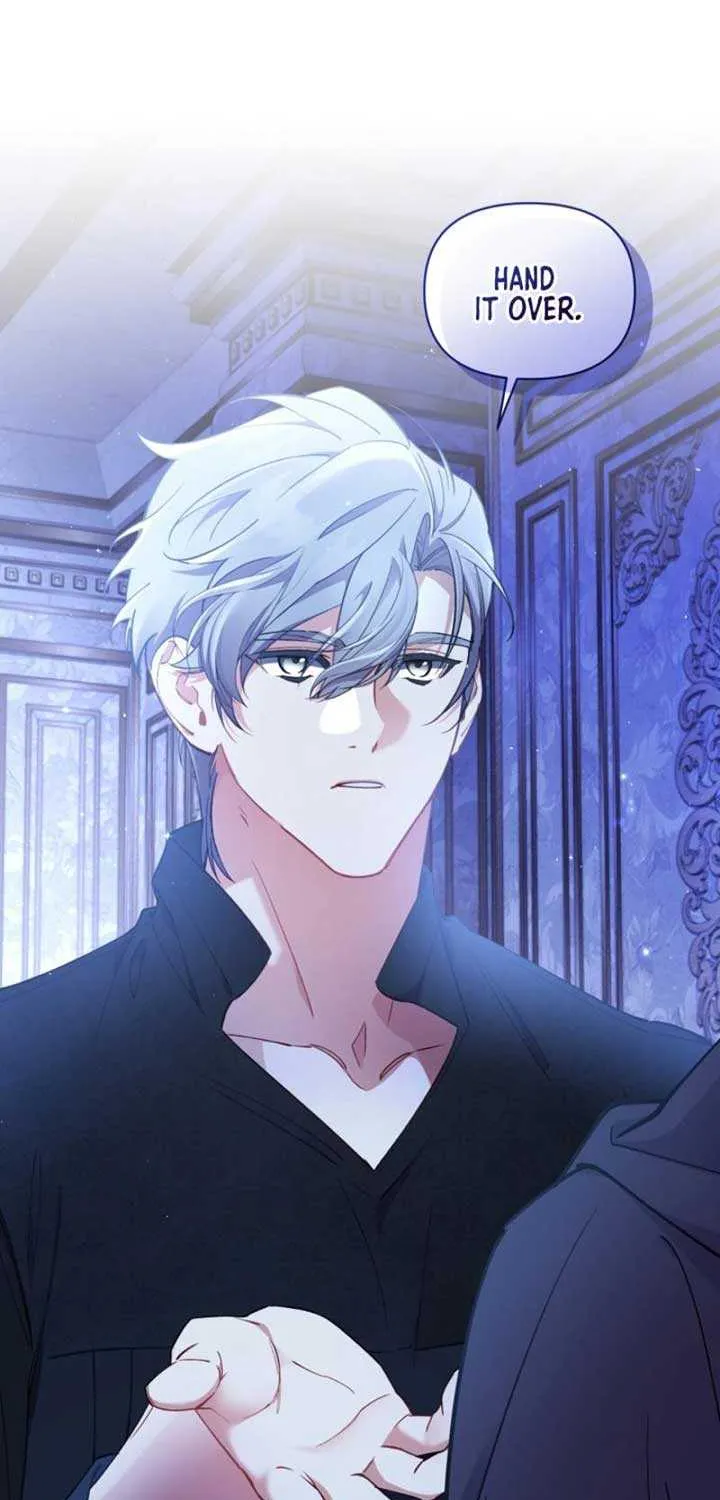 Don’t Worry, We Both Agreed to this Fraudulent Marriage Chapter 7 page 50 - 
