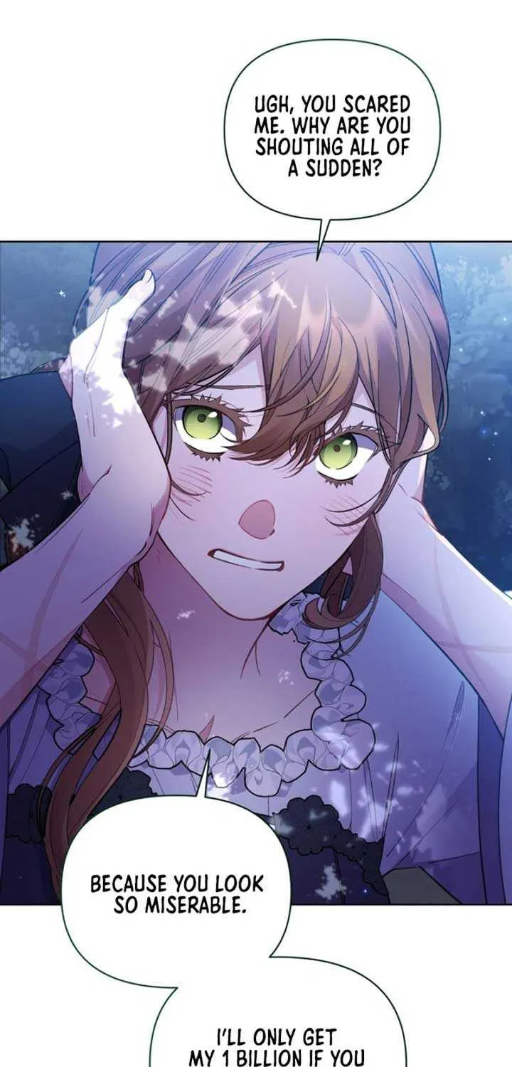 Don’t Worry, We Both Agreed to this Fraudulent Marriage Chapter 7 page 6 - 