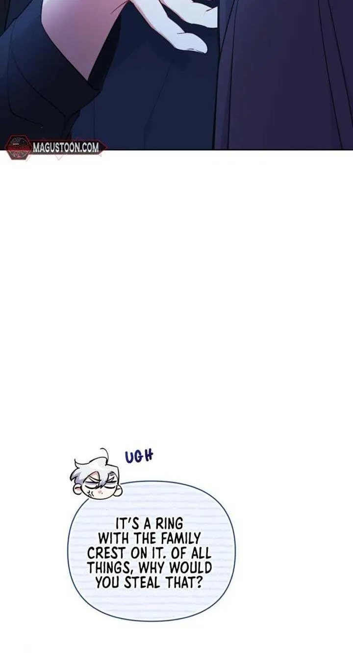 Don’t Worry, We Both Agreed to this Fraudulent Marriage Chapter 7 page 51 - 