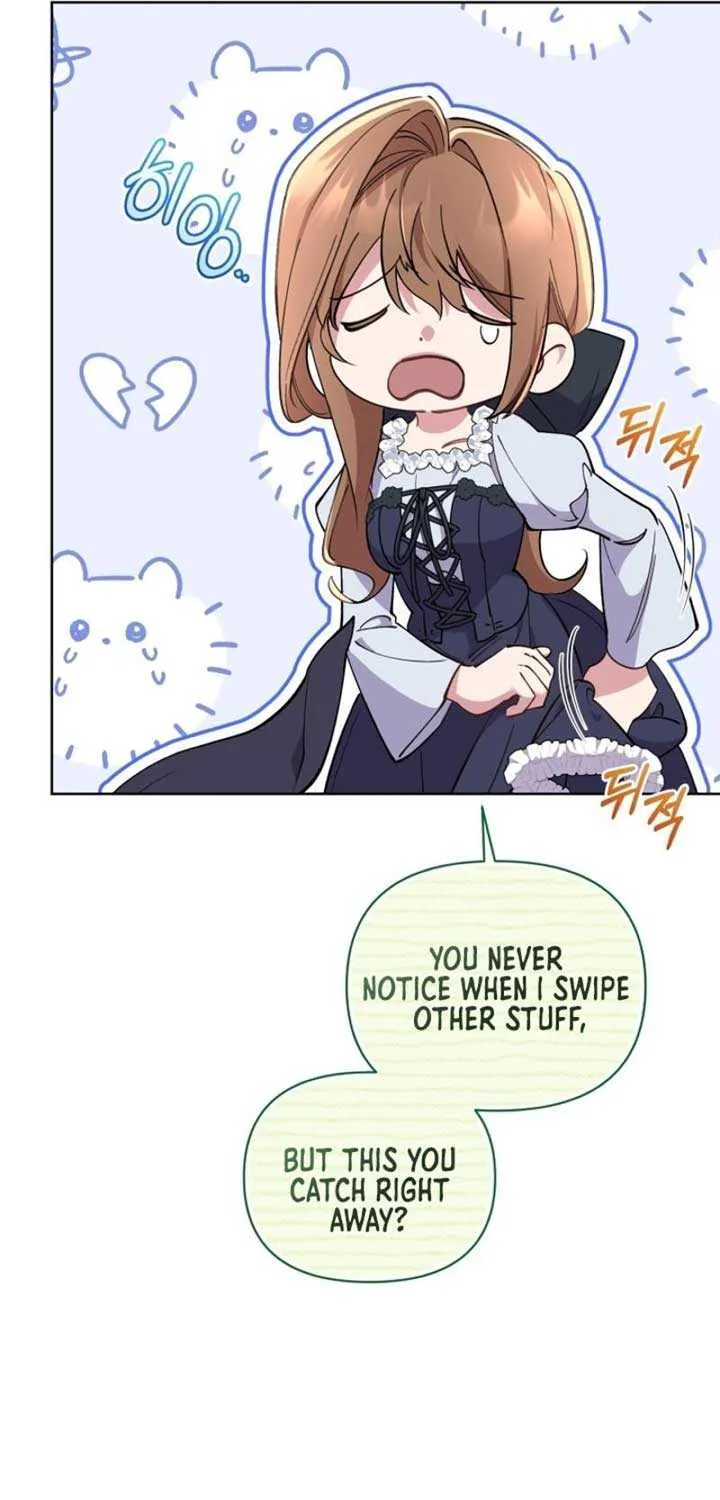 Don’t Worry, We Both Agreed to this Fraudulent Marriage Chapter 7 page 52 - 