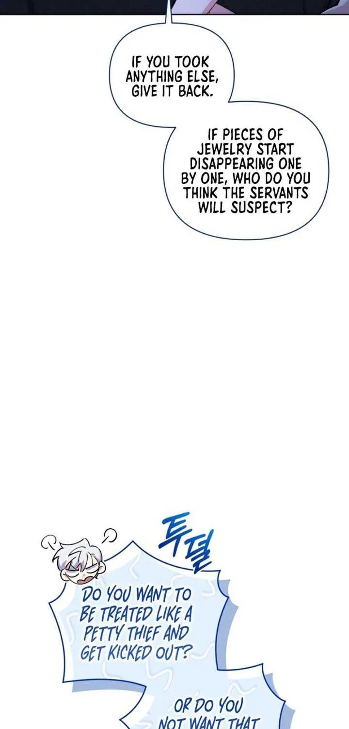 Don’t Worry, We Both Agreed to this Fraudulent Marriage Chapter 7 page 54 - 