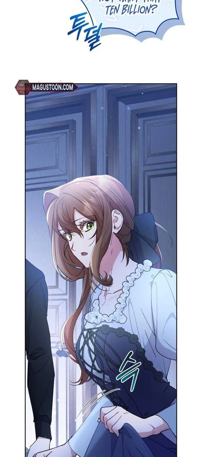 Don’t Worry, We Both Agreed to this Fraudulent Marriage Chapter 7 page 55 - 
