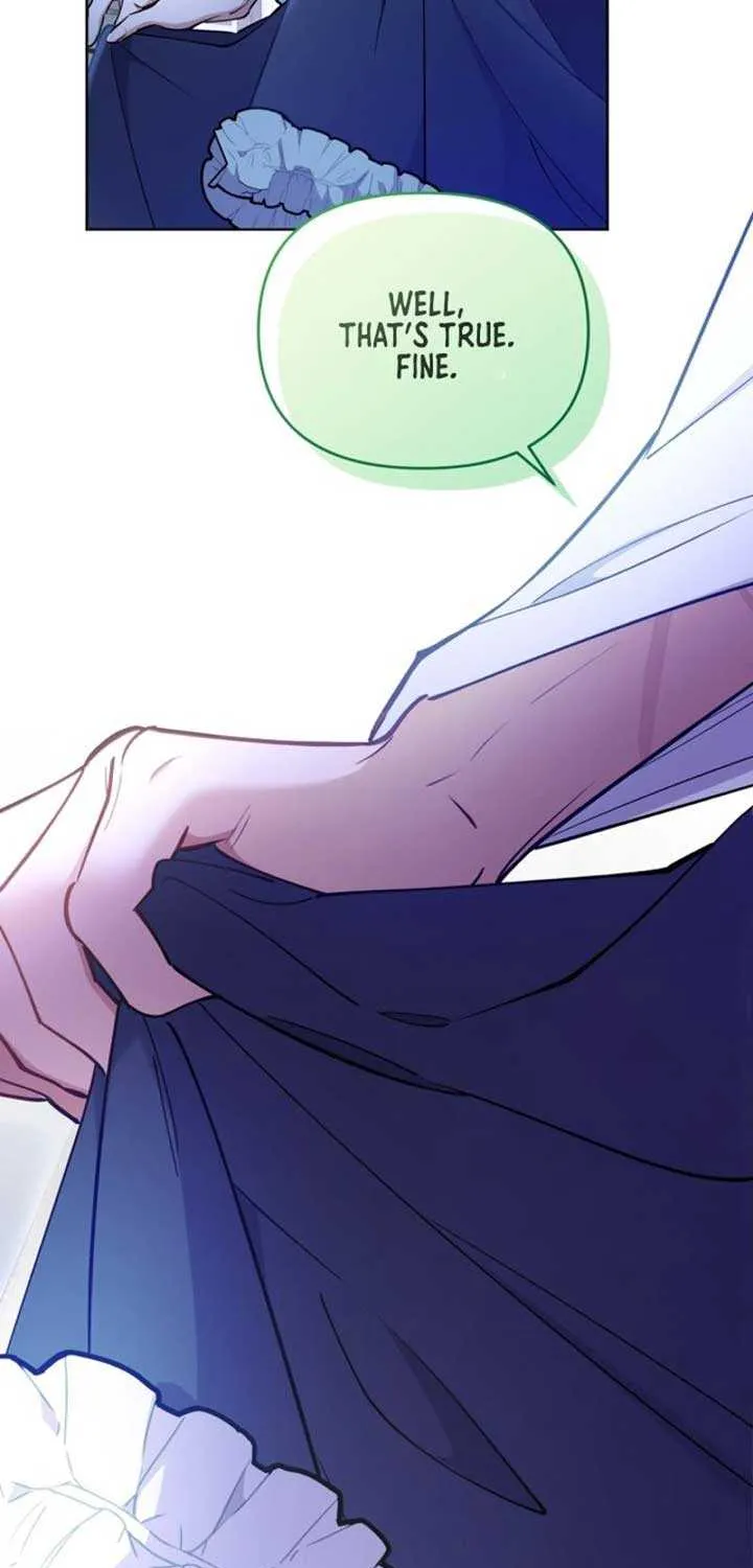 Don’t Worry, We Both Agreed to this Fraudulent Marriage Chapter 7 page 56 - 