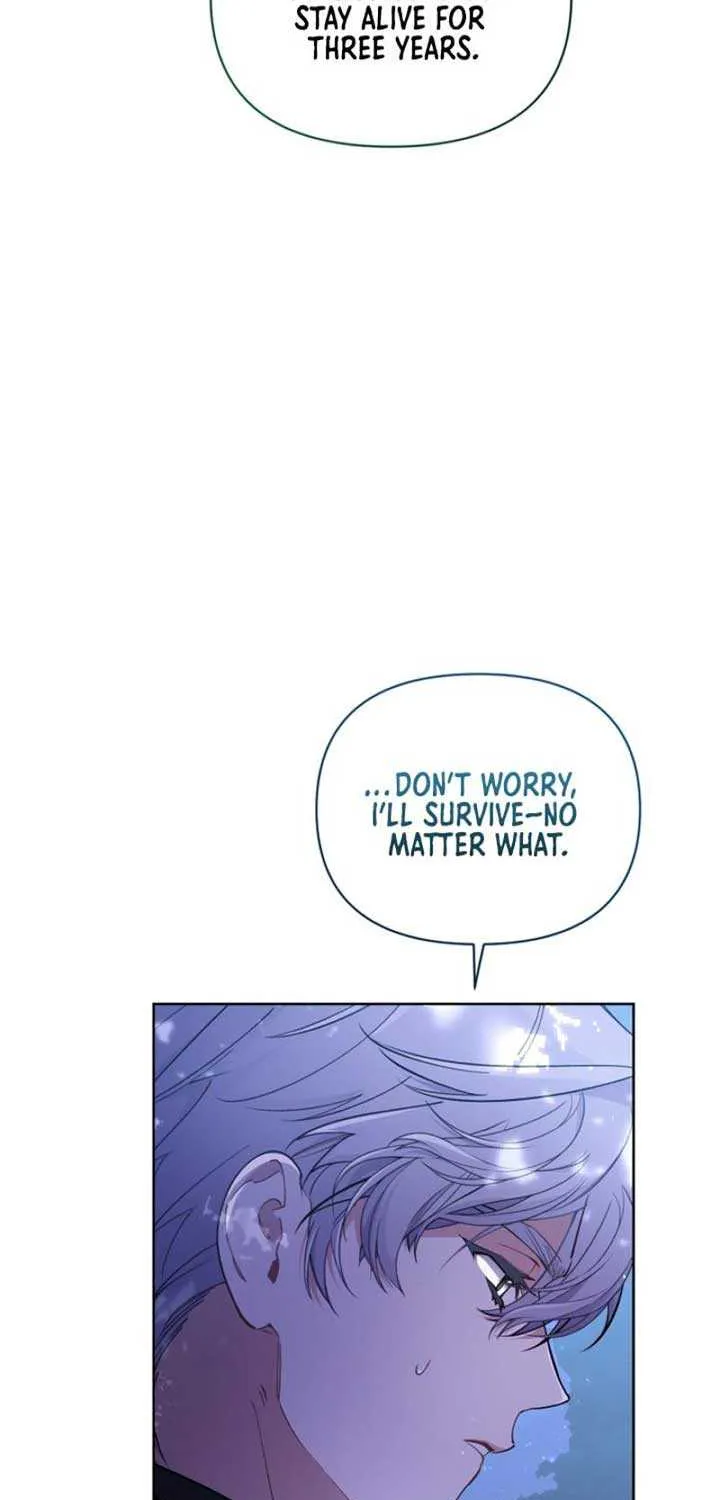 Don’t Worry, We Both Agreed to this Fraudulent Marriage Chapter 7 page 7 - 