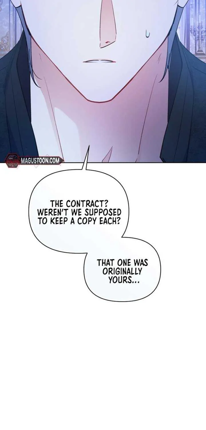 Don’t Worry, We Both Agreed to this Fraudulent Marriage Chapter 7 page 63 - 
