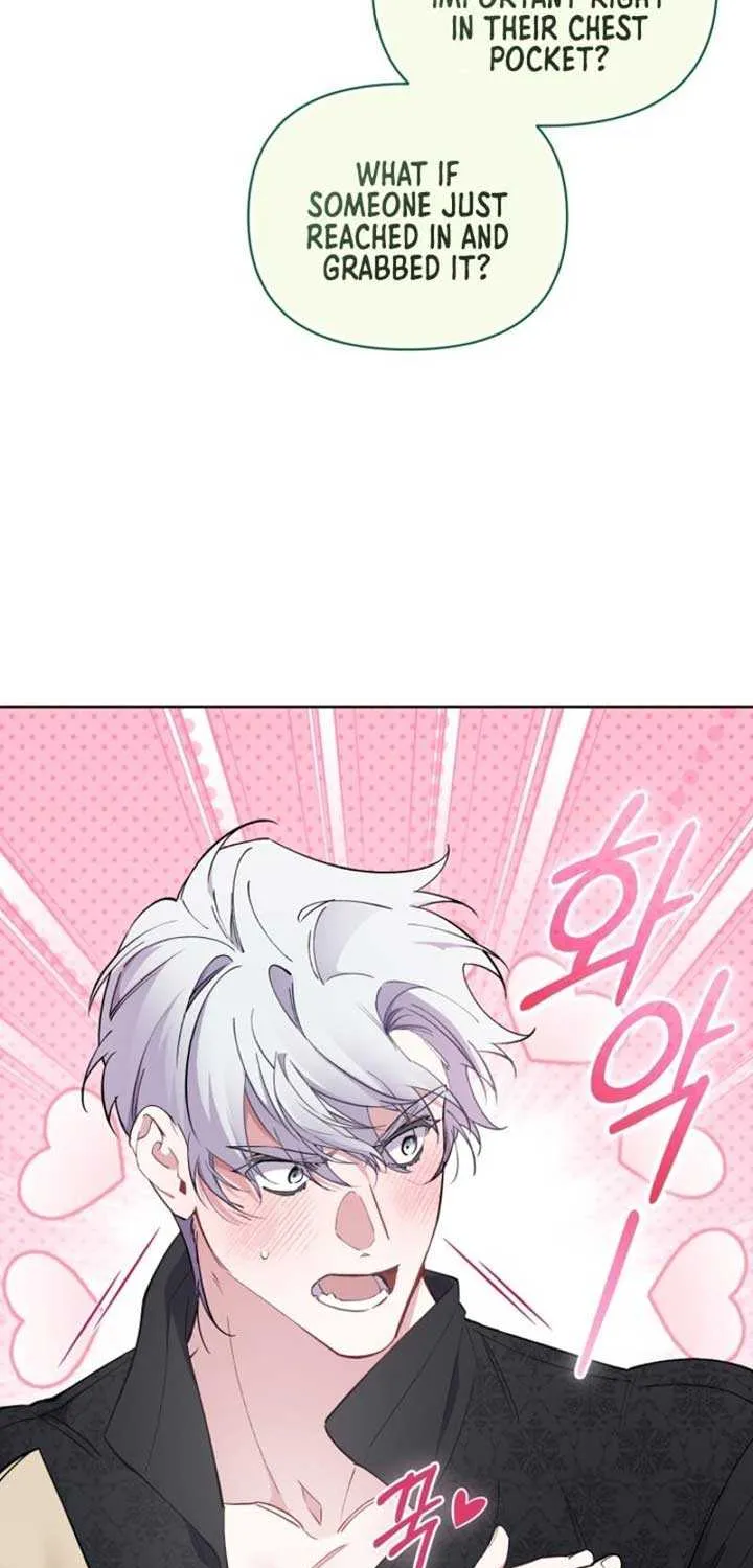 Don’t Worry, We Both Agreed to this Fraudulent Marriage Chapter 7 page 65 - 