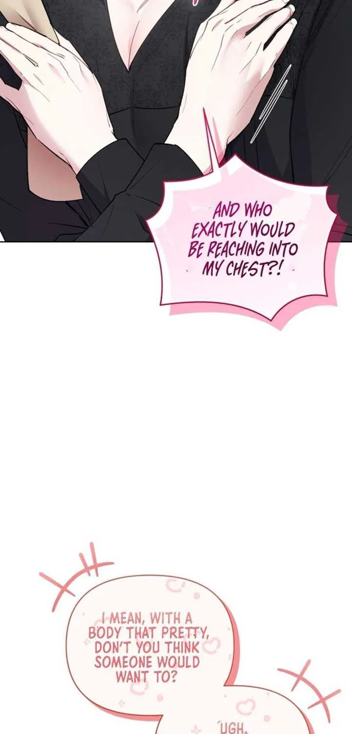 Don’t Worry, We Both Agreed to this Fraudulent Marriage Chapter 7 page 66 - 