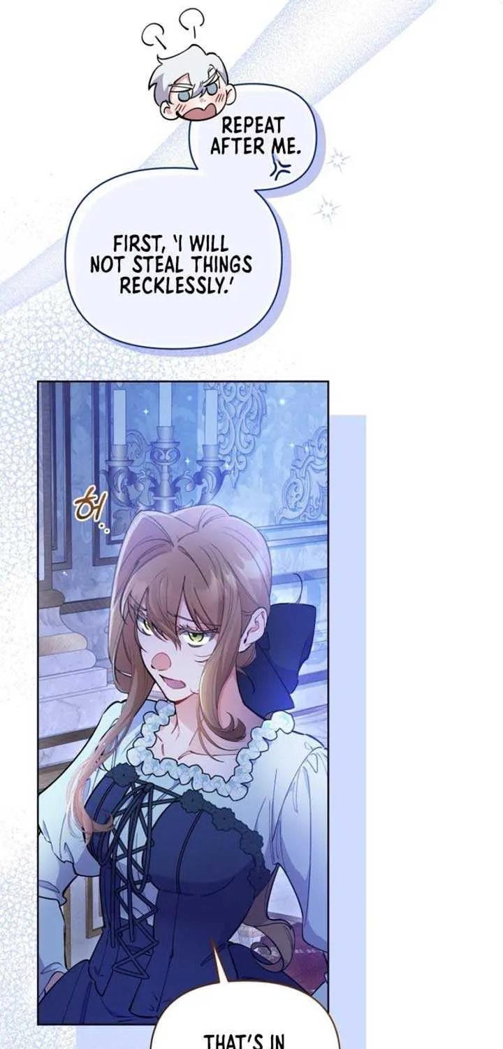 Don’t Worry, We Both Agreed to this Fraudulent Marriage Chapter 7 page 70 - 