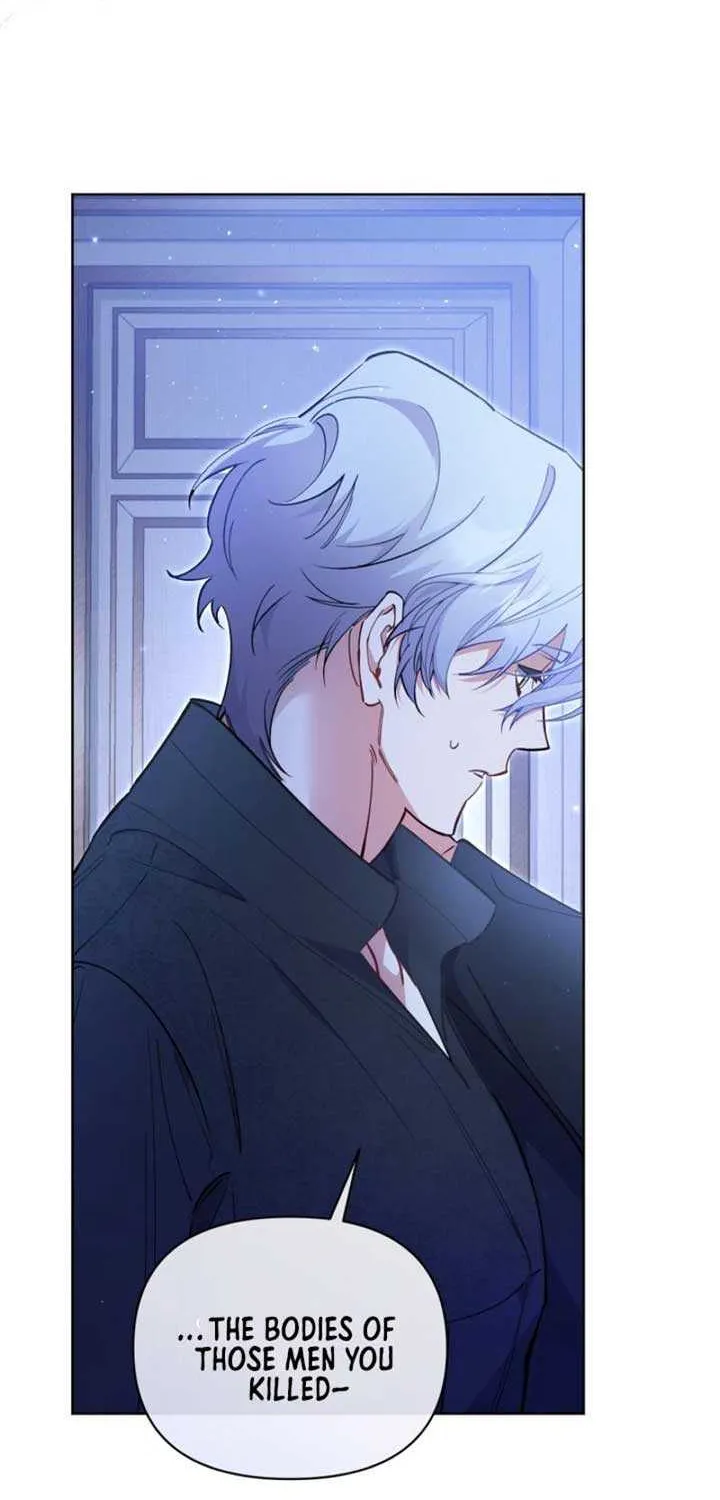 Don’t Worry, We Both Agreed to this Fraudulent Marriage Chapter 7 page 80 - 