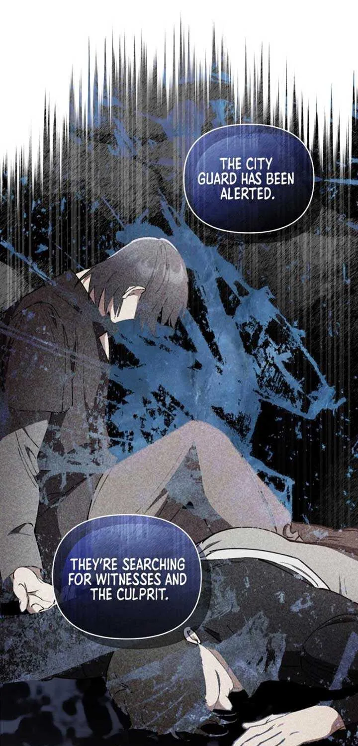 Don’t Worry, We Both Agreed to this Fraudulent Marriage Chapter 7 page 81 - 