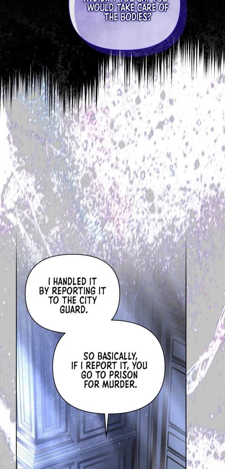 Don’t Worry, We Both Agreed to this Fraudulent Marriage Chapter 7 page 83 - 