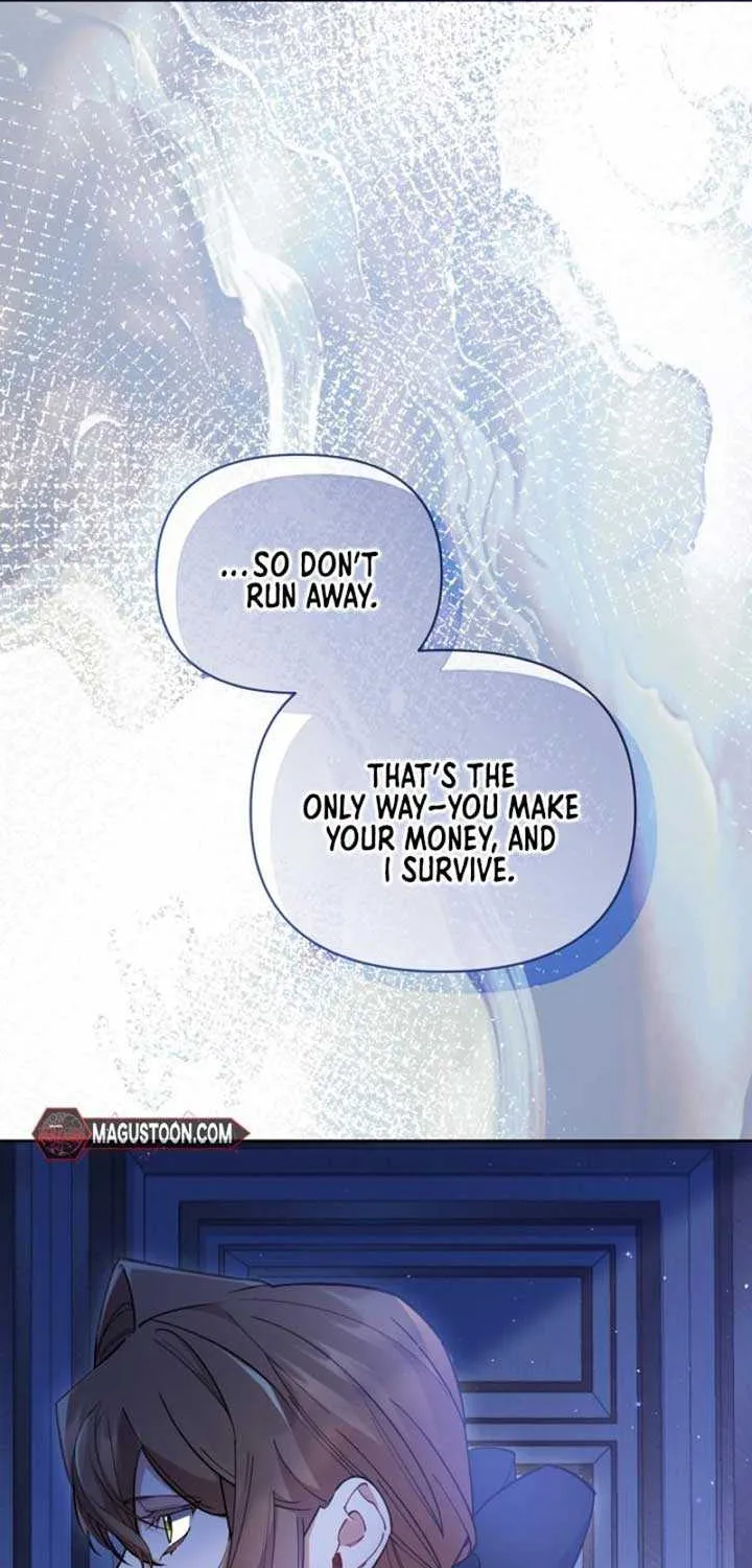 Don’t Worry, We Both Agreed to this Fraudulent Marriage Chapter 7 page 89 - 