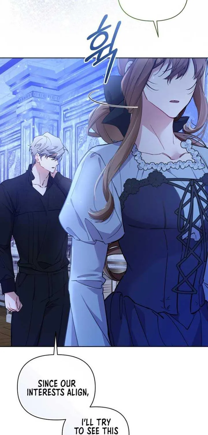 Don’t Worry, We Both Agreed to this Fraudulent Marriage Chapter 7 page 91 - 