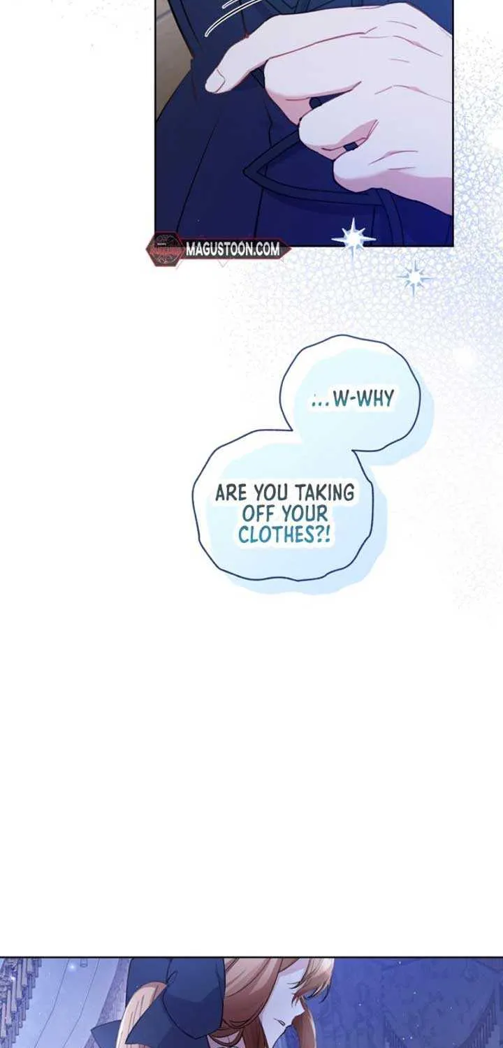 Don’t Worry, We Both Agreed to this Fraudulent Marriage Chapter 7 page 94 - 