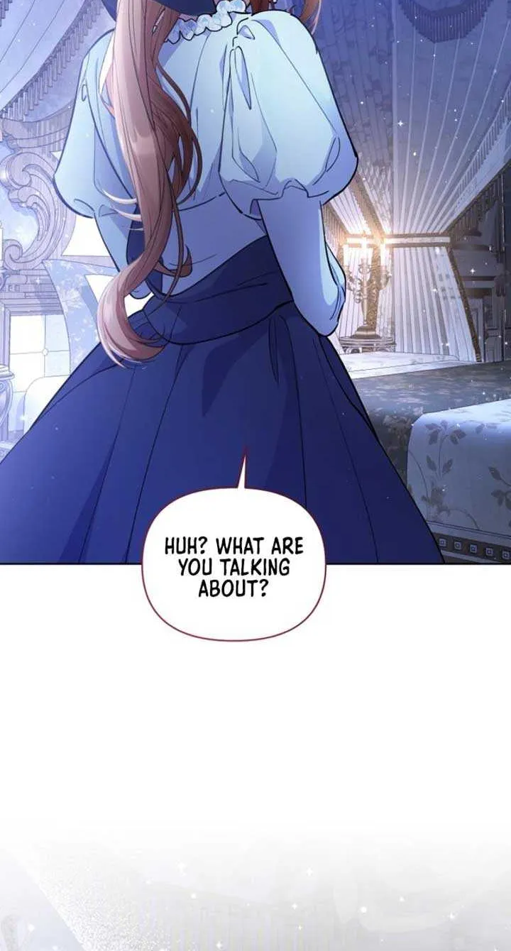 Don’t Worry, We Both Agreed to this Fraudulent Marriage Chapter 7 page 95 - 