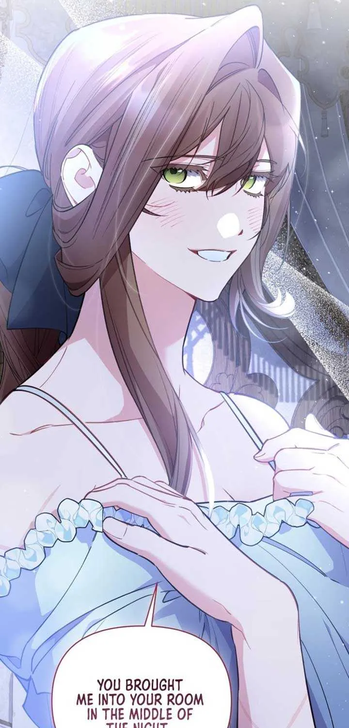 Don’t Worry, We Both Agreed to this Fraudulent Marriage Chapter 7 page 96 - 