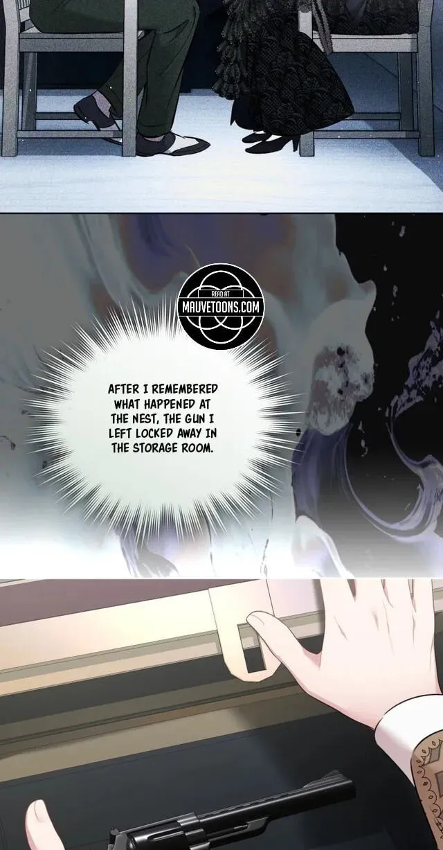 Don’t Worry, We Both Agreed to this Fraudulent Marriage Chapter 71 page 13 - 