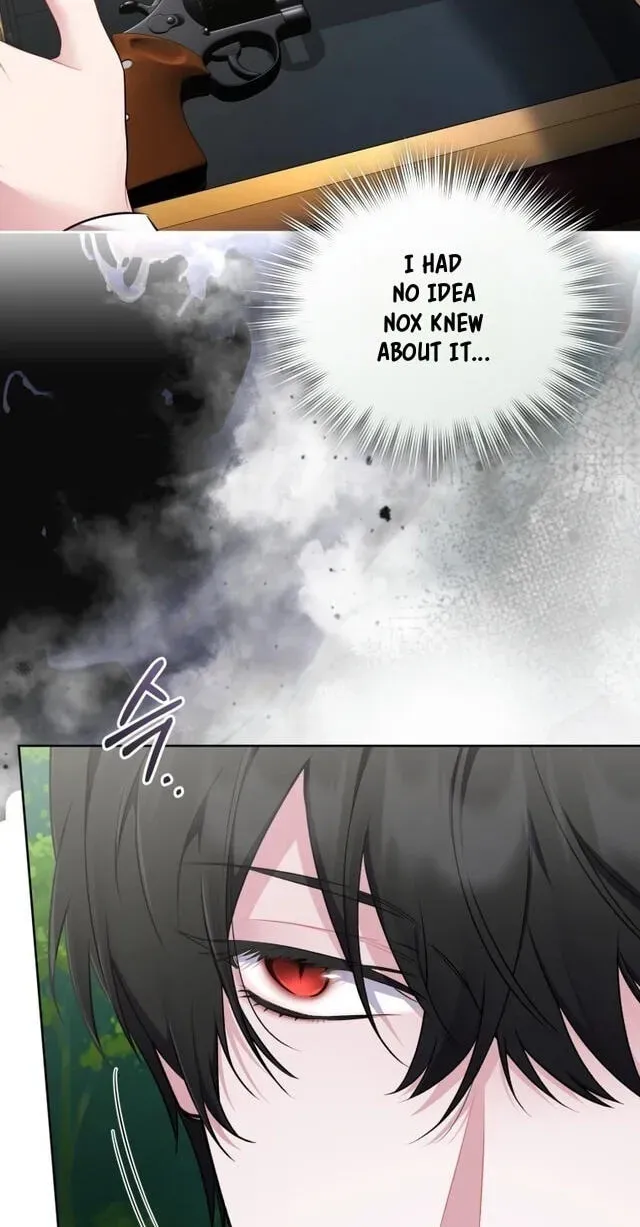 Don’t Worry, We Both Agreed to this Fraudulent Marriage Chapter 71 page 14 - 