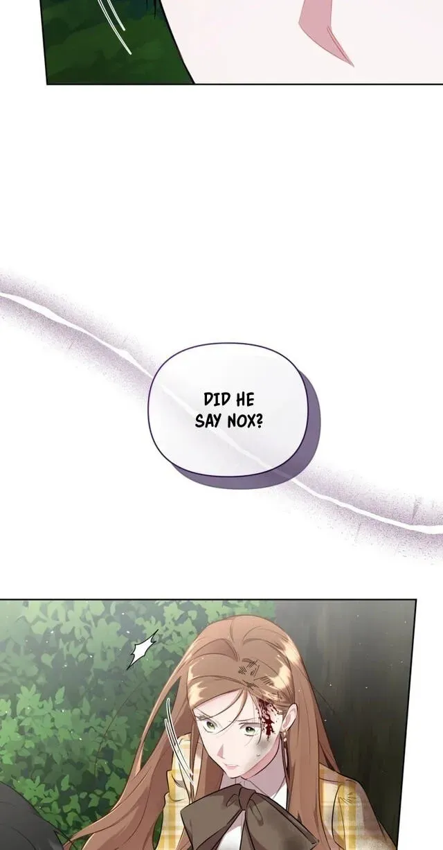 Don’t Worry, We Both Agreed to this Fraudulent Marriage Chapter 71 page 15 - 