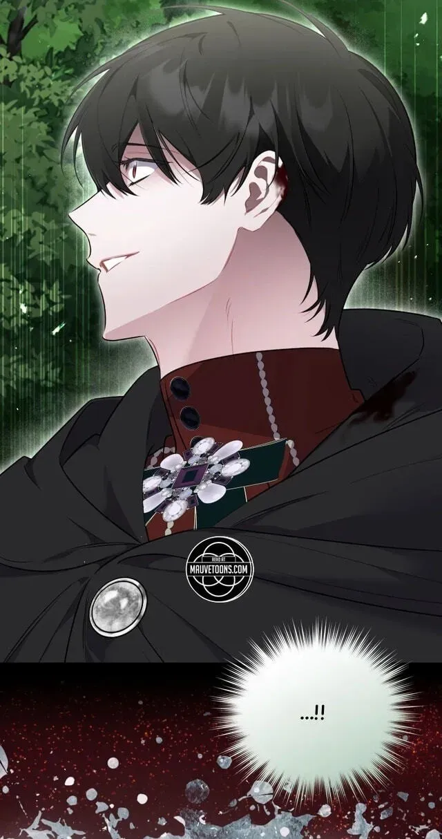 Don’t Worry, We Both Agreed to this Fraudulent Marriage Chapter 71 page 17 - 