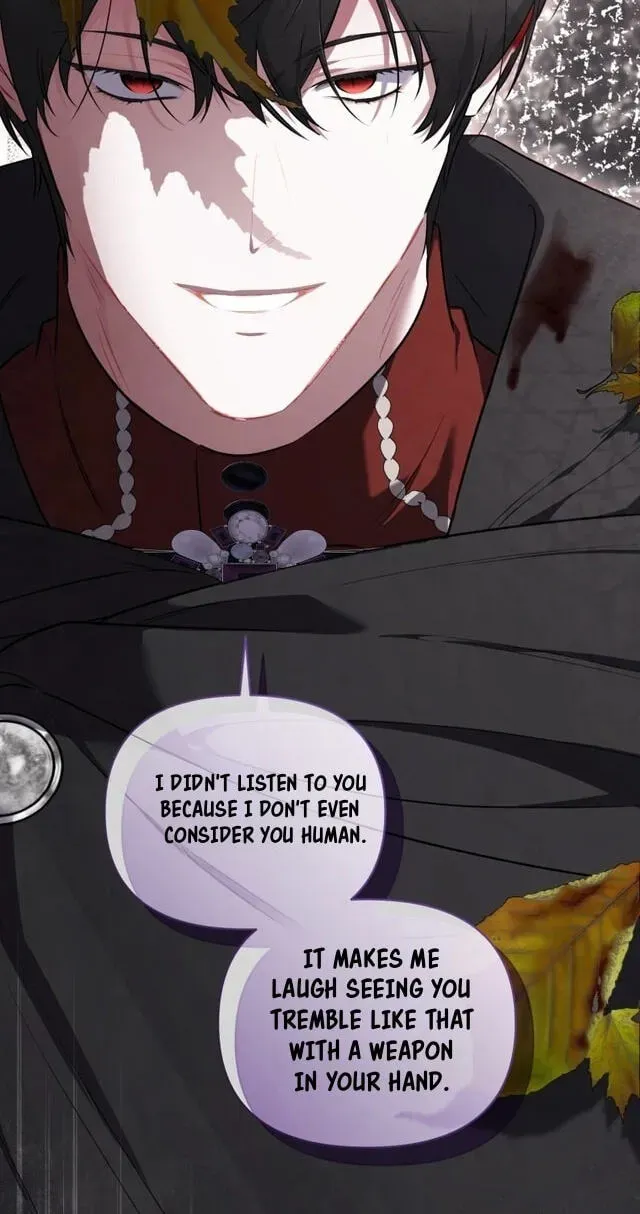 Don’t Worry, We Both Agreed to this Fraudulent Marriage Chapter 71 page 22 - 