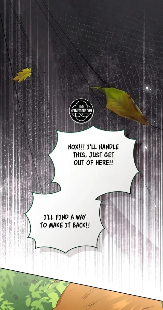 Don’t Worry, We Both Agreed to this Fraudulent Marriage Chapter 71 page 23 - 