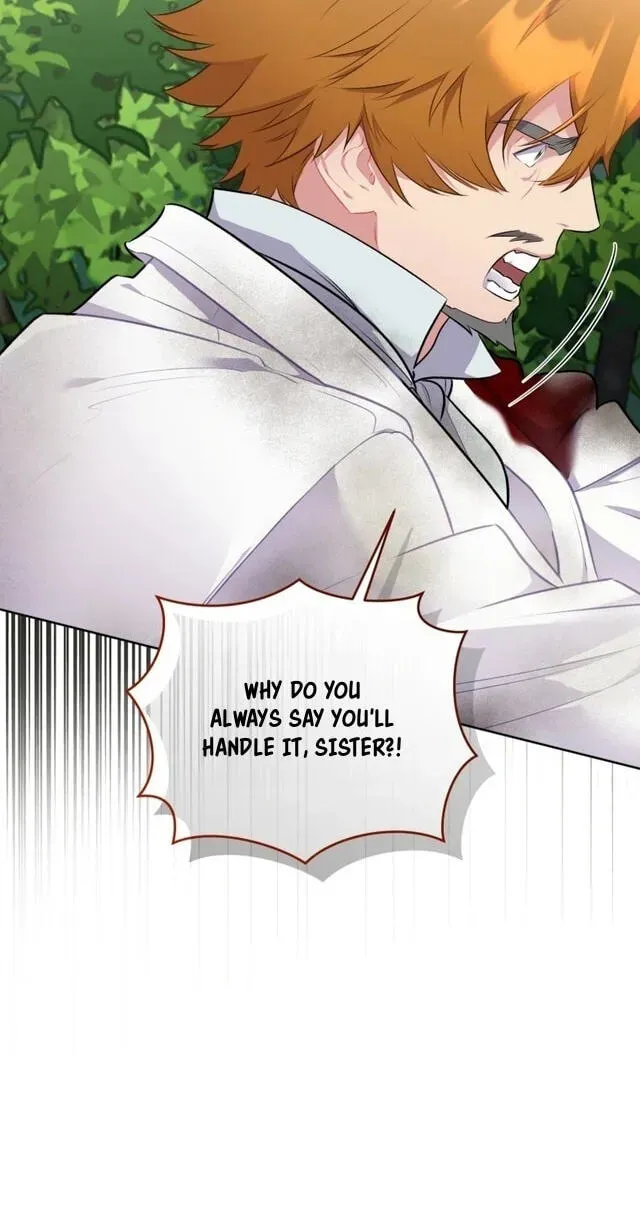 Don’t Worry, We Both Agreed to this Fraudulent Marriage Chapter 71 page 24 - 