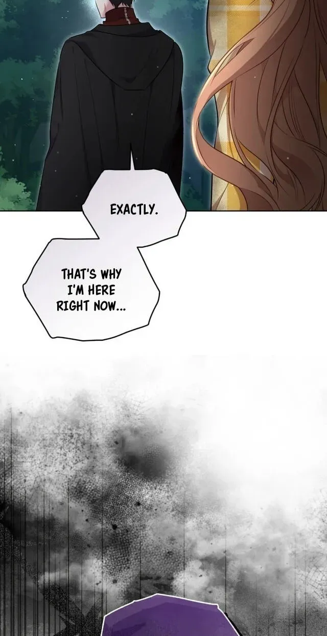 Don’t Worry, We Both Agreed to this Fraudulent Marriage Chapter 71 page 27 - 