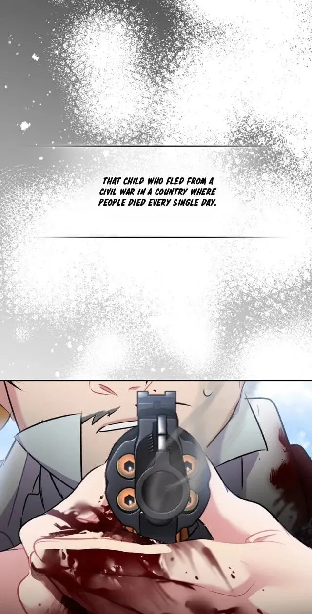 Don’t Worry, We Both Agreed to this Fraudulent Marriage Chapter 71 page 4 - 