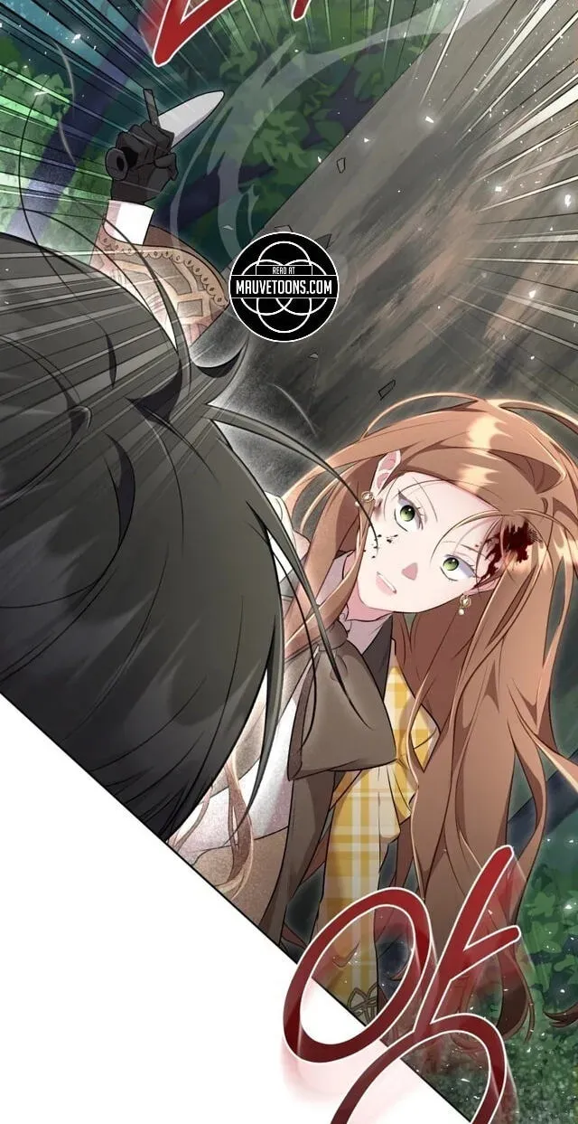 Don’t Worry, We Both Agreed to this Fraudulent Marriage Chapter 71 page 31 - 