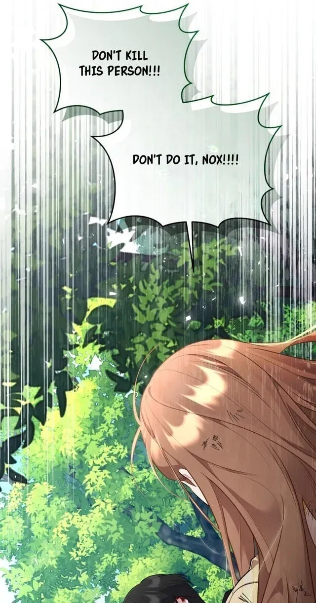 Don’t Worry, We Both Agreed to this Fraudulent Marriage Chapter 71 page 33 - 
